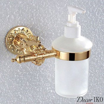 Дозатор для жидкого мыла CDG-09
