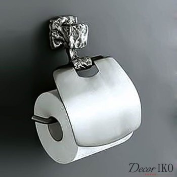 Держатель для туалетной бумаги CRO-03