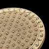 Душевая стойка WD-877 со смесителем, бронзовая — фото 5