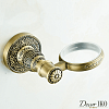 Настенный ершик для унитаза BET-11 — фото 3