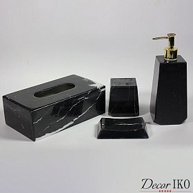 Настольные аксессуары из камня GS-9