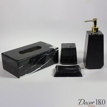 Настольные аксессуары из камня GS-9