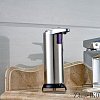 Сенсорный дозатор для жидкого мыла DIS-011 — фото 2