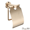 Держатель для туалетной бумаги CS-06X — фото 2