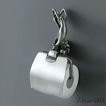 Держатель для туалетной бумаги CGO-02