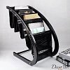 Напольная газетница MR-1