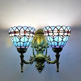 Бра в стиле Тиффани VinWL-105