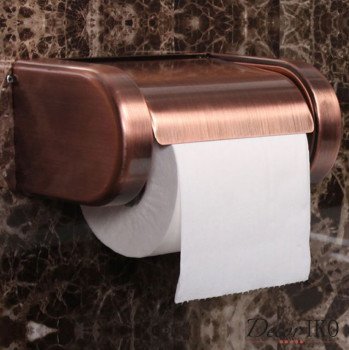 Держатель для туалетной бумаги DIP-14