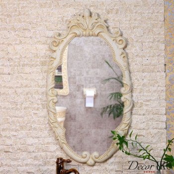 Зеркало в декоративном камне MSE-08