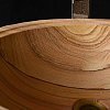 Раковина накладная S-056 из песчаника