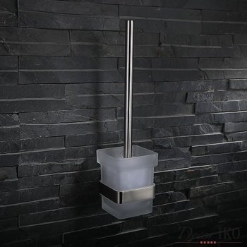 Настенный ершик для унитаза CSH-06