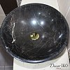 Раковина из мрамора SS-10 — фото 3
