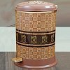 Мусорное ведро с педалью MTF-9