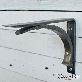 Кованый кронштейн для полок FBS-14