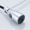 Смеситель для кухни хром MSK113