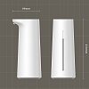 Сенсорный дозатор для пенного мыла SDS-05 — фото 5