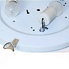 Люстра потолочная тиффани CL-G160
