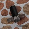 Круглая ручка для межкомнатной двери HD-20 — фото 8