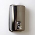 Глянцевый черный