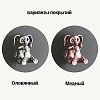 Держатель-полукольцо для полотенец CDU-01 — фото 2