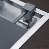 Встраиваемый дозатор для моющих средств RDS-01 — фото 3