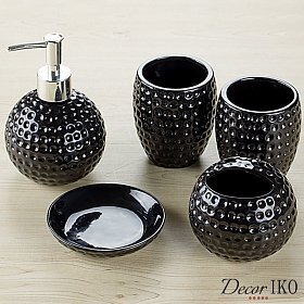 Набор аксессуаров из керамики TA-081004