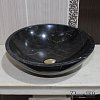 Раковина из мрамора SS-10 — фото 2