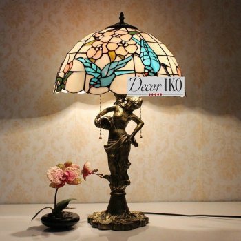 Настольная лампа VinTL-1622