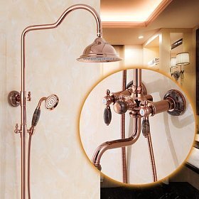 Душевая стойка WD-888