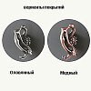 Держатель-полукольцо для полотенец CGO-08 — фото 2