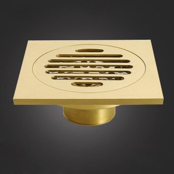 Трапы для душа - купить в интернет-магазине Decoriko