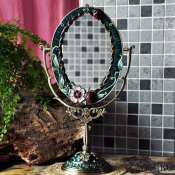 Косметическое зеркало для макияжа MME-05