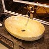 Раковина накладная CSC-338 под камень