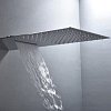 Душевая система скрытого монтажа TF-67 — фото 4