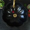 Раковина из гранита GS-1012 — фото 2