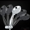 Смеситель для ванны с душем FSH-05 хром — фото 3