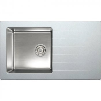Мойки для кухни купить в интернет-магазине Decoriko