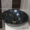 Раковина из гранита SS-060 — фото 7