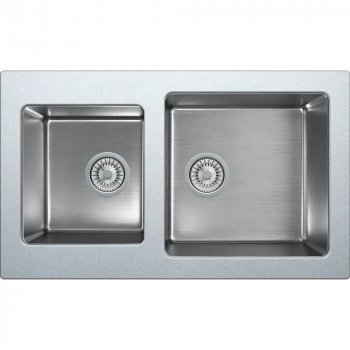 Мойки для кухни купить в интернет-магазине Decoriko