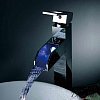 Смеситель для раковины с LED подсветкой LF-43h — фото 2
