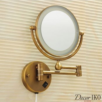 Косметическое зеркало для макияжа MME-15