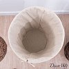 Корзина для белья в ванную комнату BBS-36 — фото 2