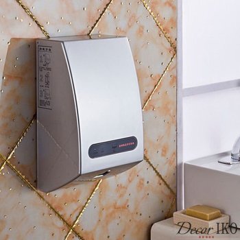 Дезинфицирующий дозатор DDS-10