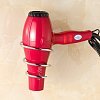 Настенный держатель для фена хром HHD-2 — фото 2