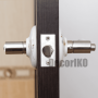 Ручка дверная HD-38 - фото 3