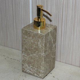 Настольный дозатор для жидкого мыла DIS-016
