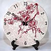 Часы настольные CR-12