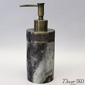 Настольный дозатор для жидкого мыла DIS-12