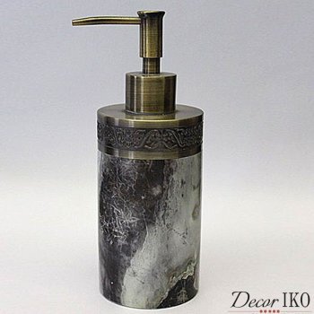 Настольный дозатор для жидкого мыла DIS-12