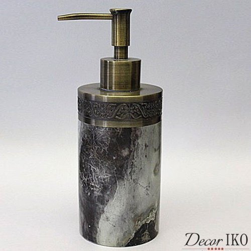 Настольный дозатор для жидкого мыла DIS-12
